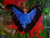 bluebutterflylores