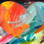Guy McDonnell "Love in Action"