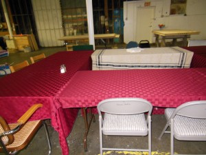 eatingarea