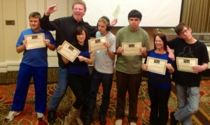 certificates