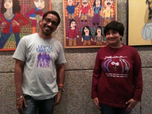 amritwithmentorartist