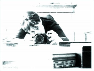 Self-Portrait