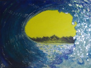 Nekea Blagoev "Ripcurl"
