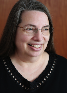 Judy Endow