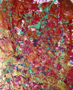Craig Roveta "Copper"