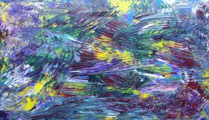 Craig Roveta "Refracted Light"