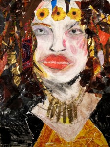 Eddie Callis "Harriet"