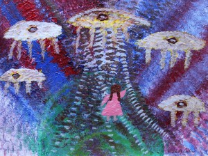 Judy Endow "Look Me in the Eye"