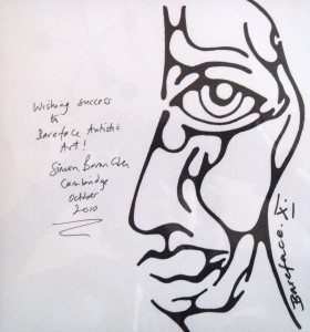 Dr. Simon Baron-Cohen