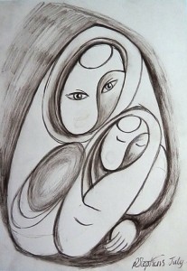 Rosemary Stephens "Joy"
