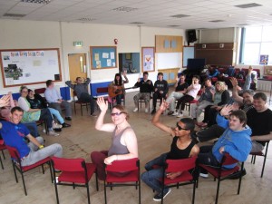 APEX Workshop