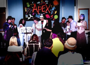 APEX Live Performance
