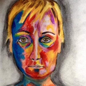 Rosemary Stephens "True Colors"