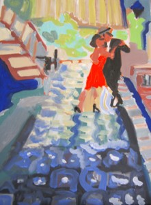 Tango
