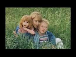 Keri with her sons Jace and Taylor