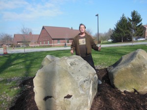 Kurt "Cleveland Rocks" (another bad pun)