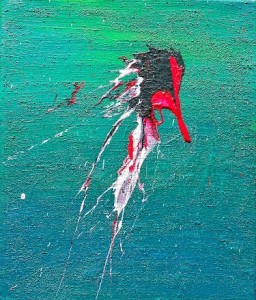 Jonas Lundstrom "resurfacing"