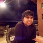 Kevin Hosseini