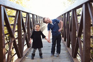 Emily's chldren
