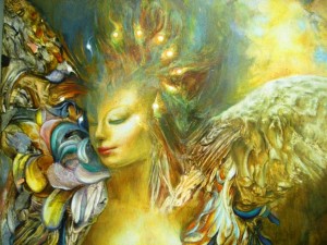 Stephanie Tihanyi "Angel"