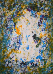 Athena Iliou "Angel"