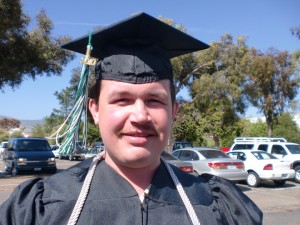 Jason Cantu, a college graduate, almost lost his life last year. He tells the story and illustrates his life with maps.