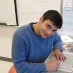 Neri Avraham Diamond in the Rough