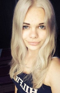 Nina Jensen