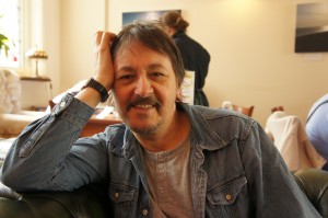Patrick Jasper Lee