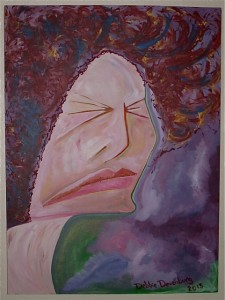 Debbie Denenburg "Face"