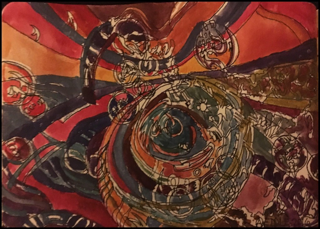 AngelaWeddlePsychedelicSpaceTime