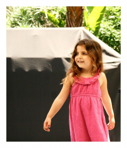 Leah