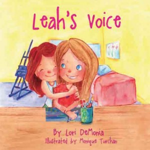 Leahs-voice-the-book