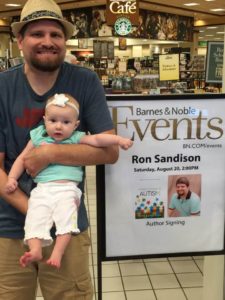 Shelby Barnes & Noble 1