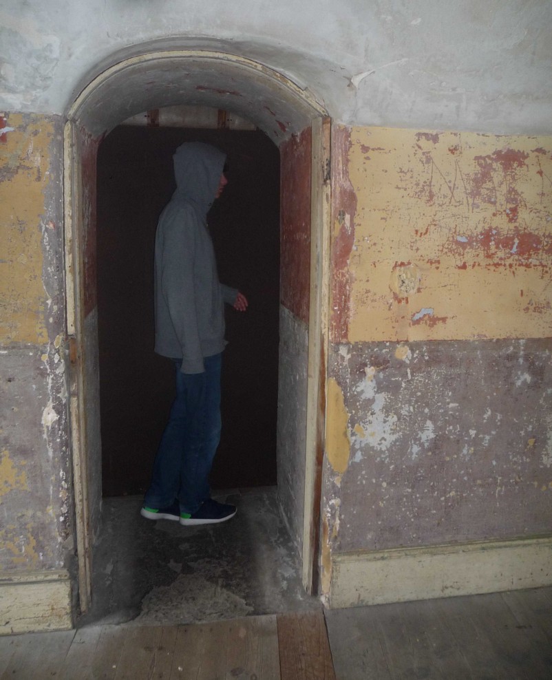 door