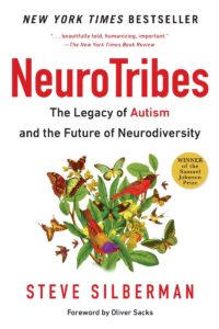 Neurotribes Cover