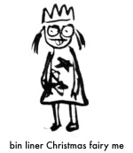 Weird Fairy