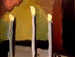 Kevin Hosseini Candles