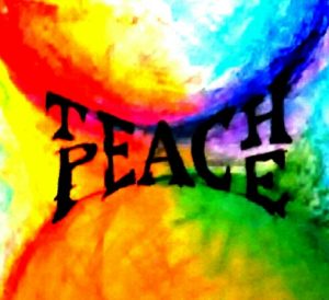 Keri Bowers Teach Peace