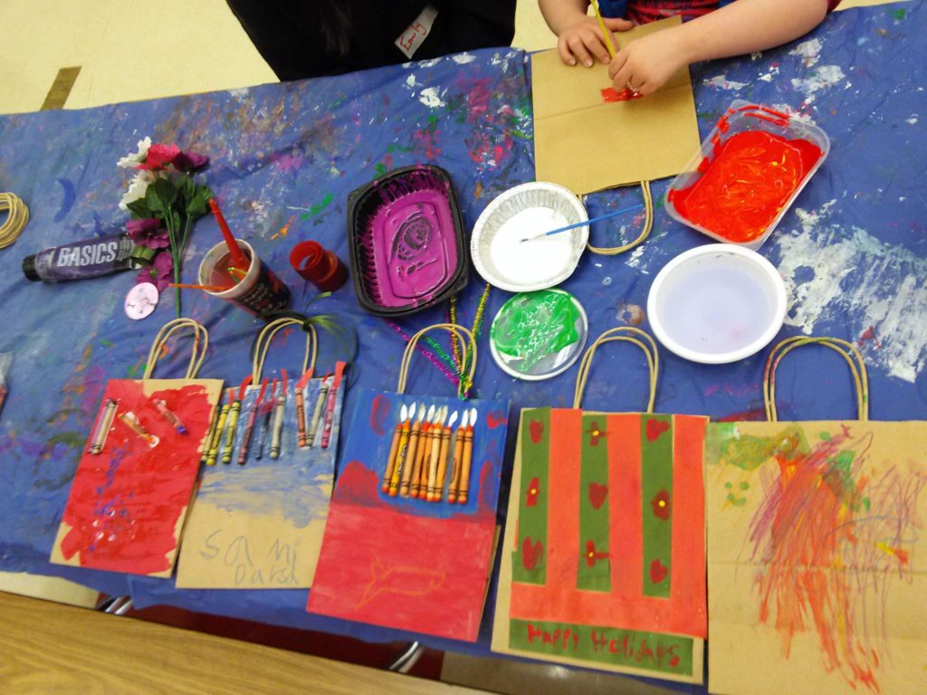 Introducing your autistic child to art can help them in many ways | The