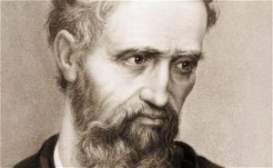 michelangelo