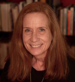 Tina Fletcher