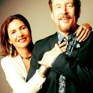 Matt and Navah