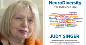 NeuroDiversity by Judy Singer