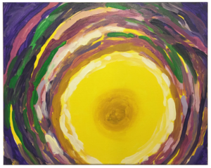 Steve Selpal Chakra 3