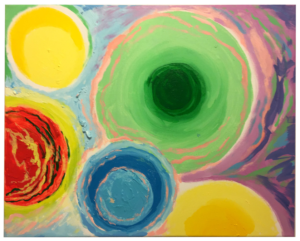 Steve Selpal Chakra 4