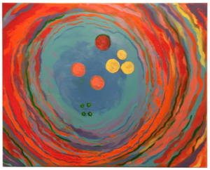 Steve Selpal Chakra 5