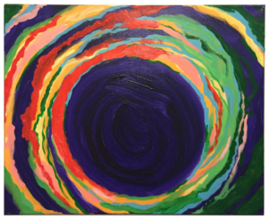 Steve Selpal Chakra 6