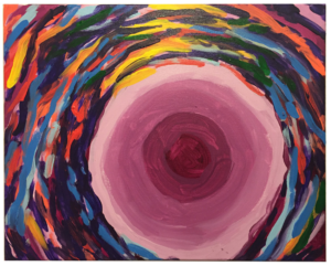 Steve Selpal Chakra 7