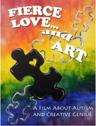 Fierce Love and Art